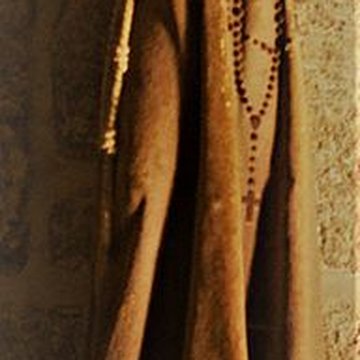 Église Saint-Genest dAzat-le-Ris