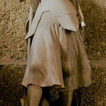 Église Saint-Genest dAzat-le-Ris