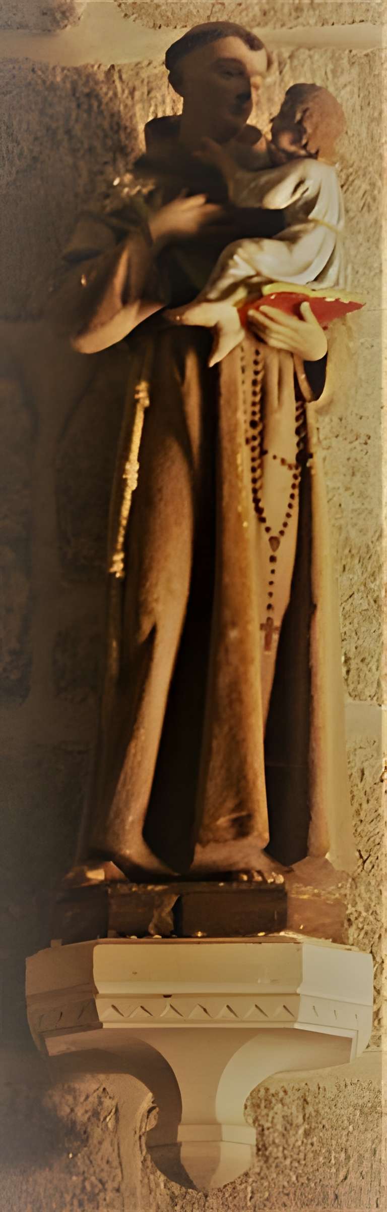 Église Saint-Genest d'Azat-le-Ris