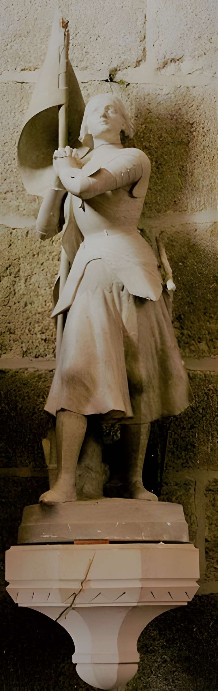 Église Saint-Genest d'Azat-le-Ris