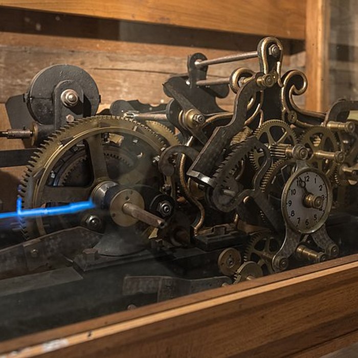 Photo de Église Saint-Genest de Curemonte