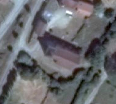 Église Saint-Genest de Saint-Junien-la-Bregère 