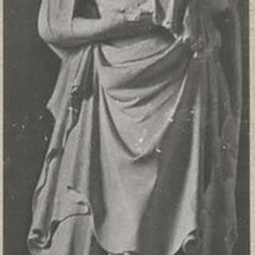 Église Saint-Geneviève de Courtomer