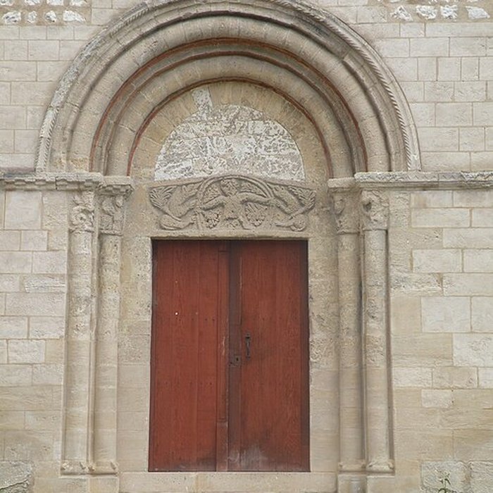 Photo de Église Saint-Gengon de Rémérangles
