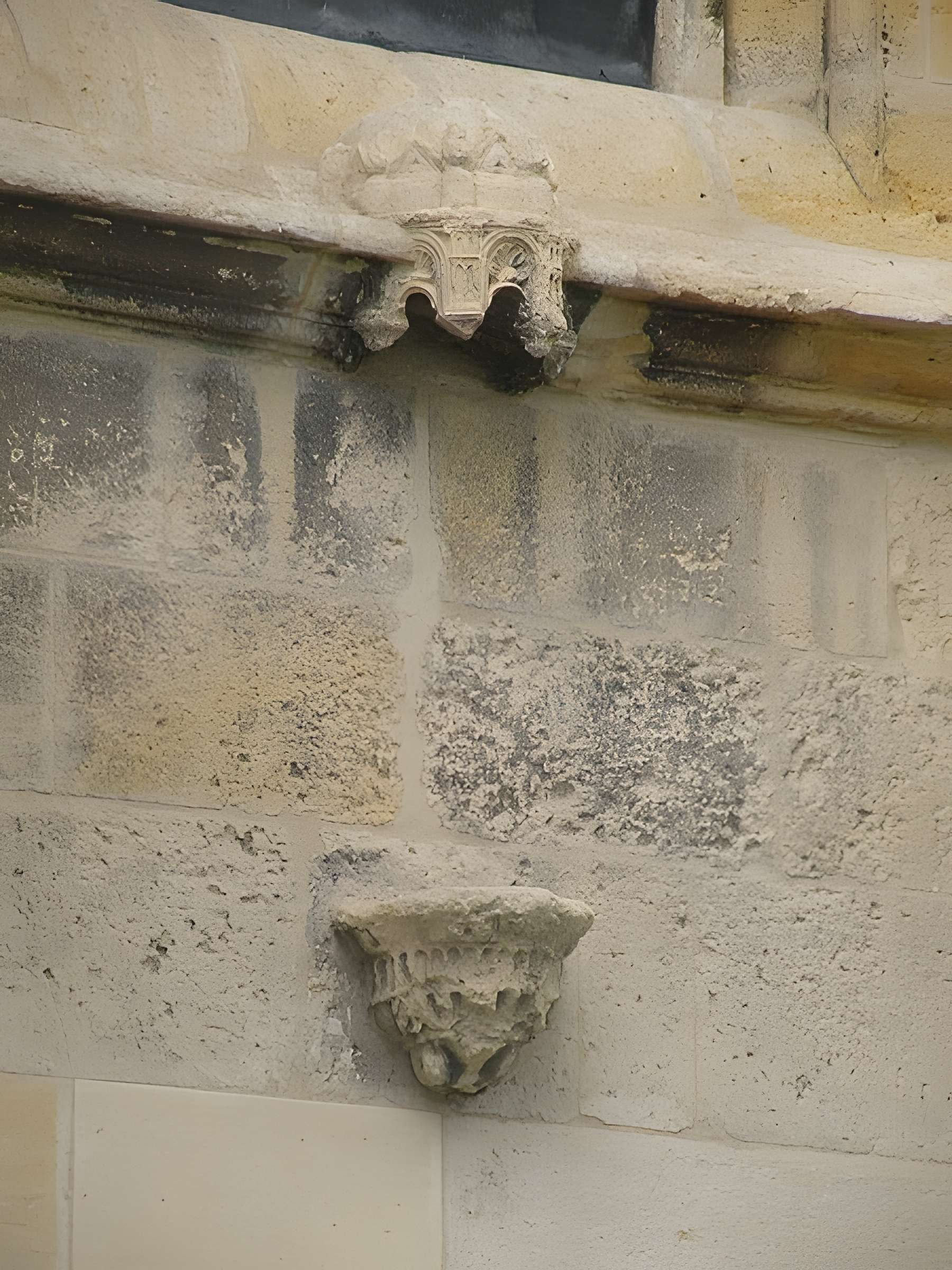 Église Saint-Gengon de Rémérangles