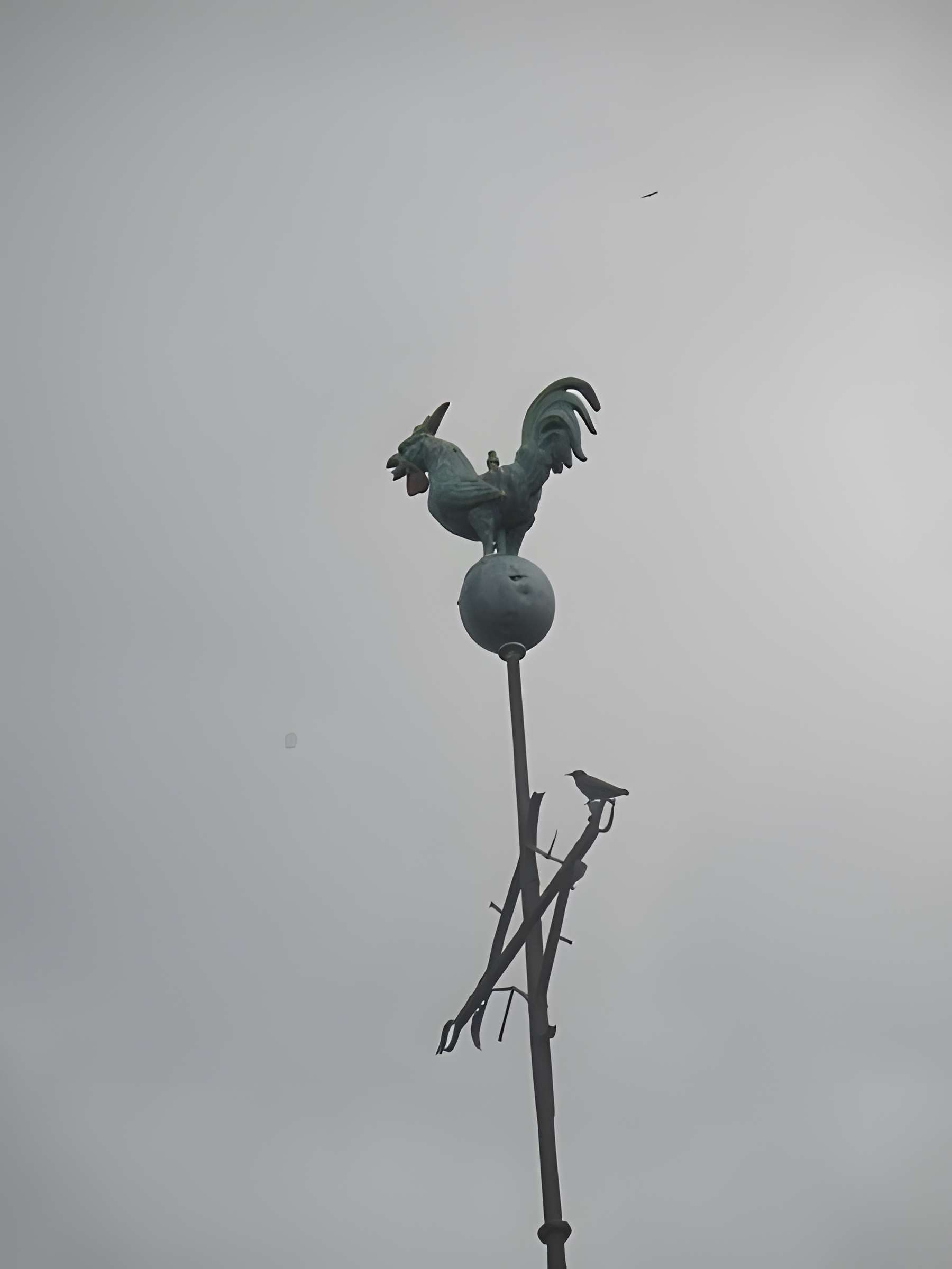 Église Saint-Gengon de Rémérangles