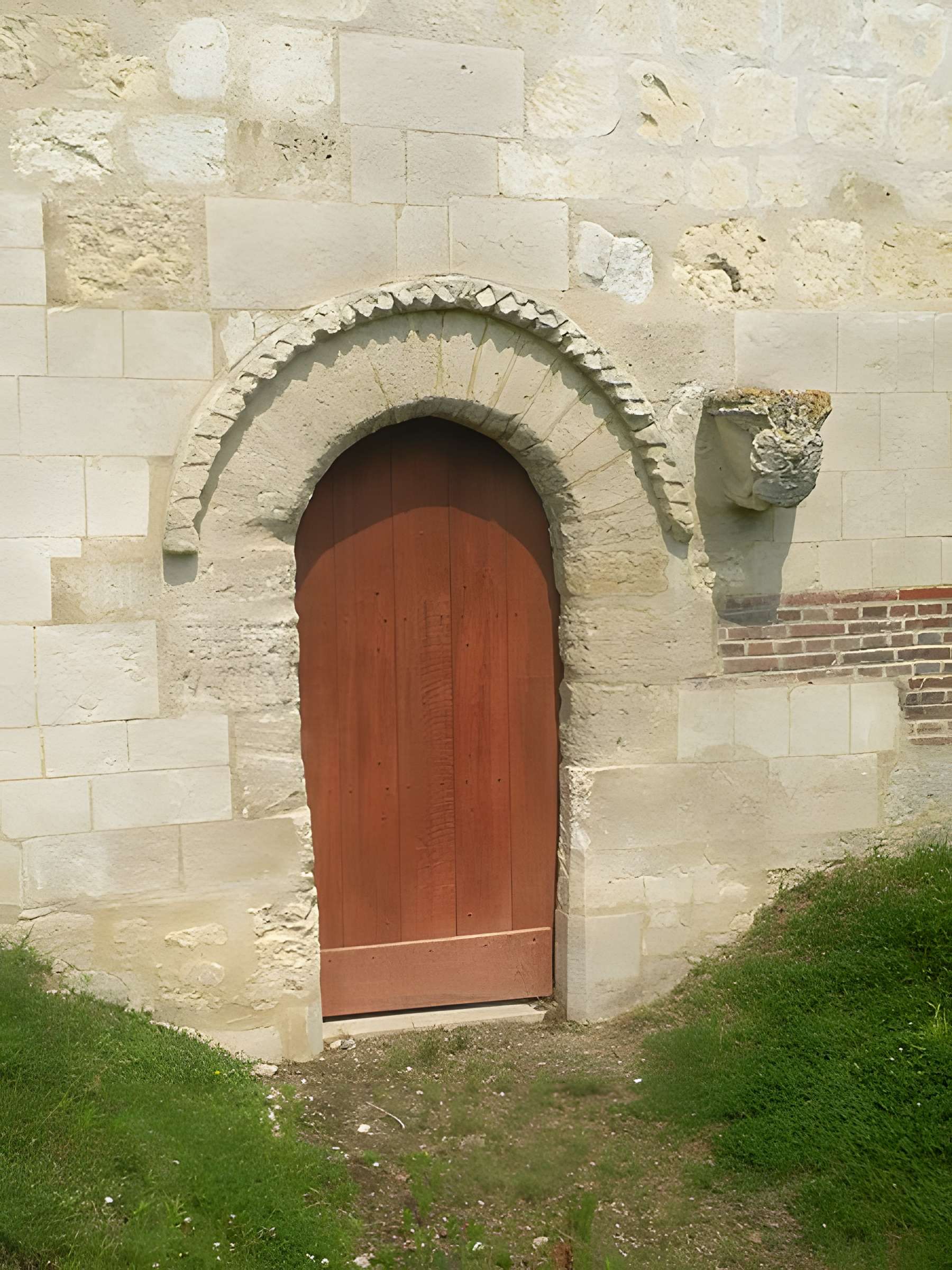 Église Saint-Gengon de Rémérangles