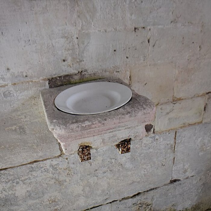 Photo de Église Saint-Gengoul de Chasséricourt à Chavanges