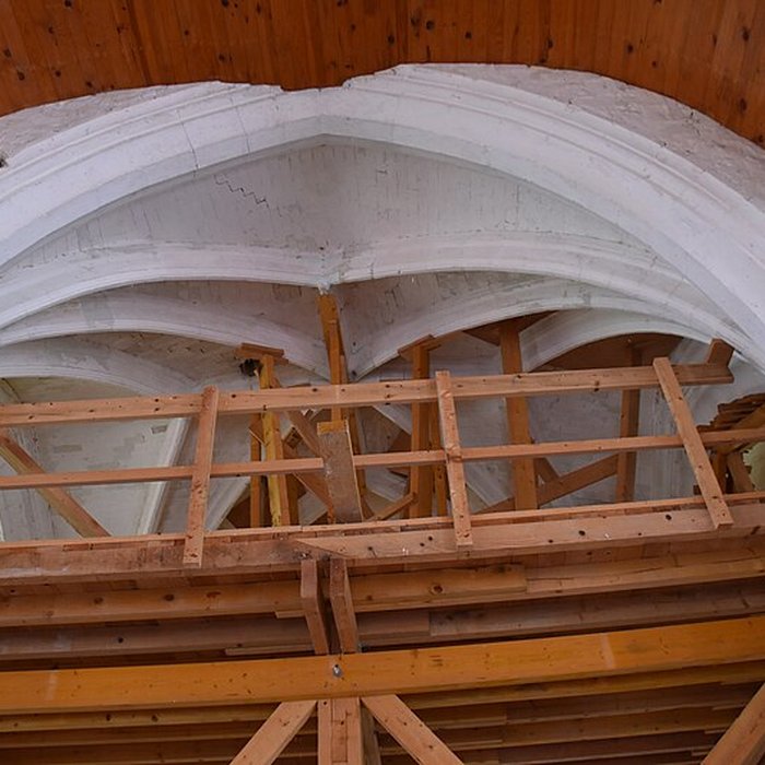 Photo de Église Saint-Gengoul de Chasséricourt à Chavanges