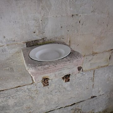 Église Saint-Gengoul de Chasséricourt à Chavanges