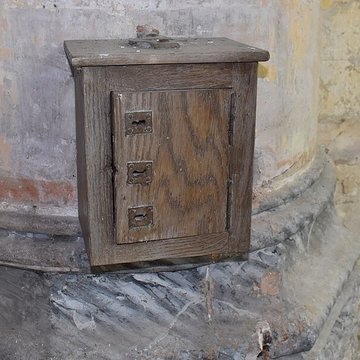 Église Saint-Gengoul de Chasséricourt à Chavanges