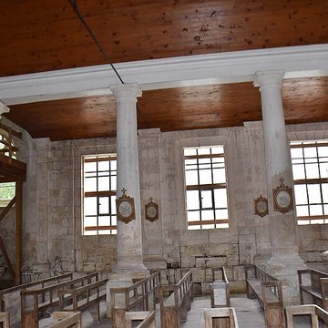 Église Saint-Gengoul de Chasséricourt à Chavanges