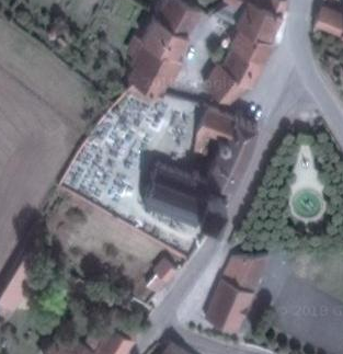 Église Saint-Gengoul de Giey-sur-Aujon 