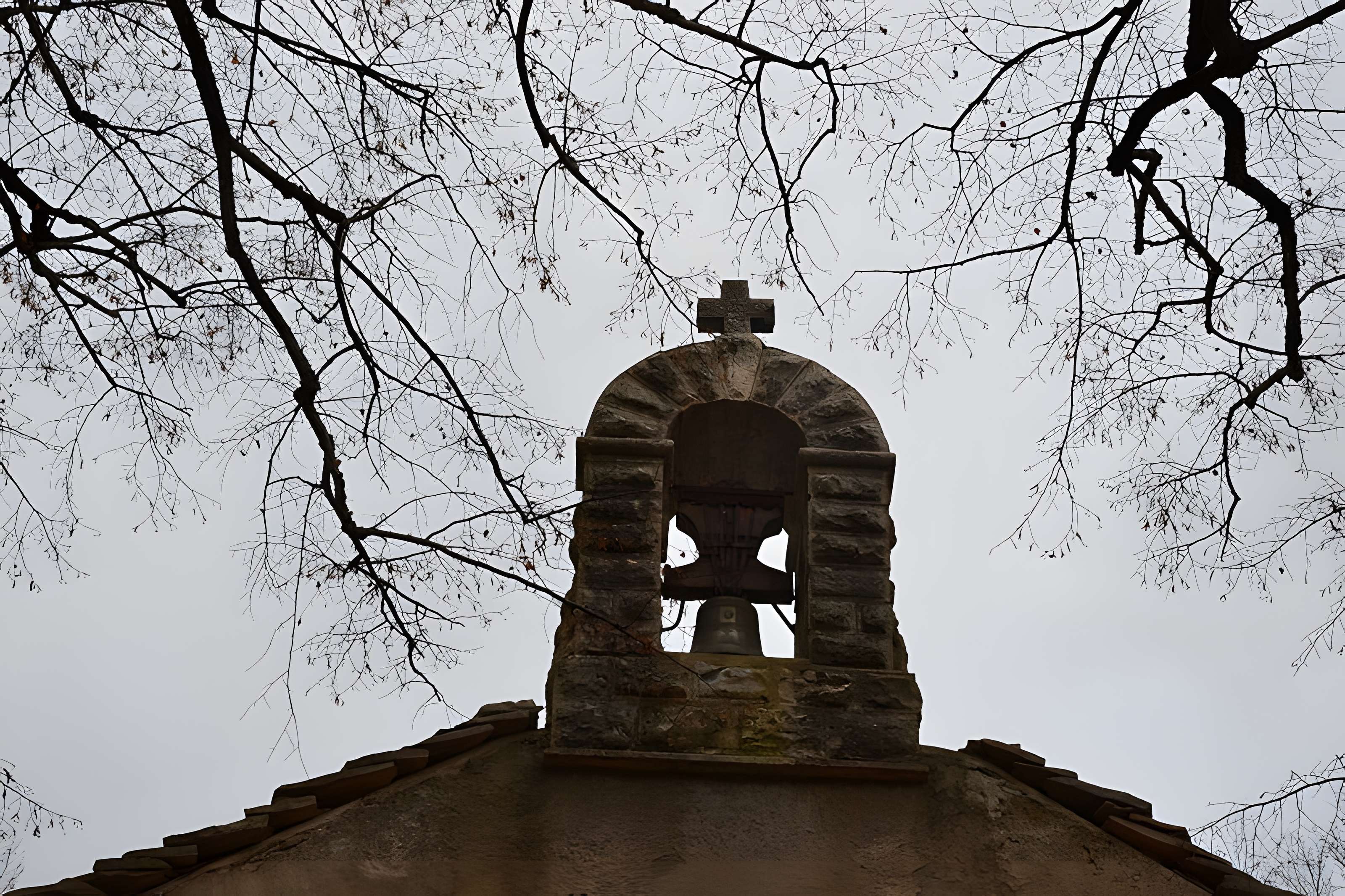 Abbaye Notre-Dame-de-Lure (restes de l'ancienne)