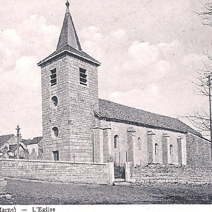 Photo de Église Saint-Gengoulf dAgeville