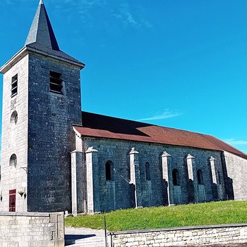 Église Saint-Gengoulf dAgeville