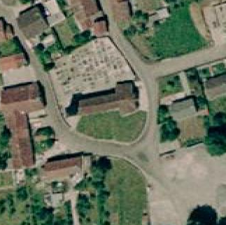 Église Saint-Gengoulf d'Ageville 