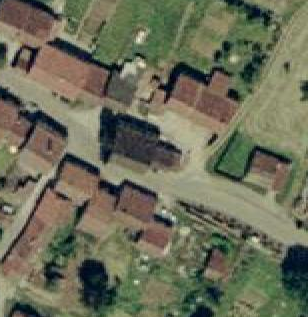 Église Saint-Gengoulph de Millières 