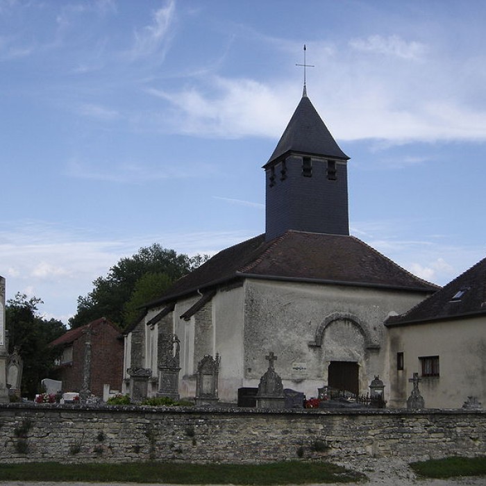 Photo de Église Saint-Gengoult de Juvanzé