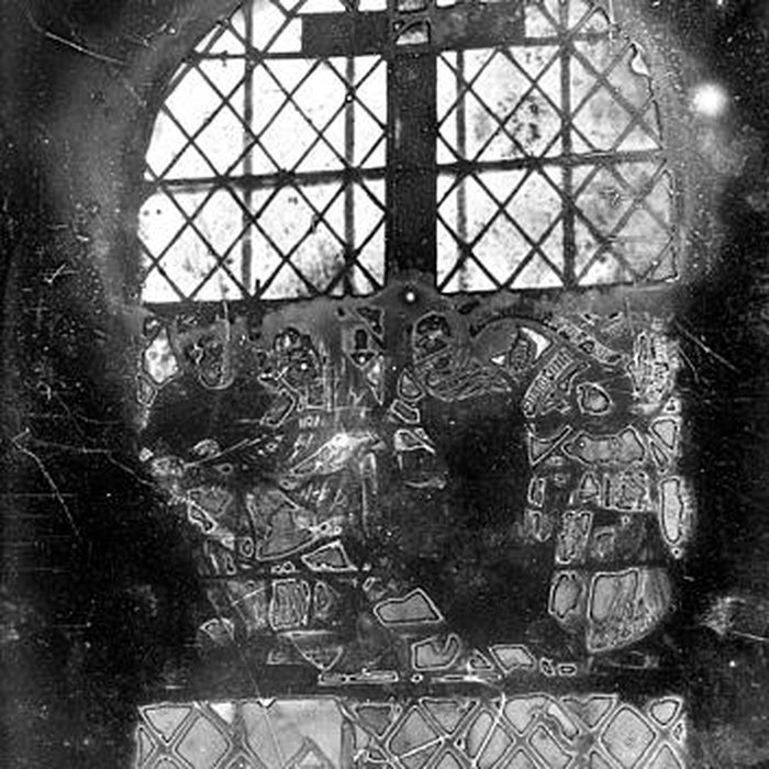 Photo de Église Saint-Gengoult de Juvanzé