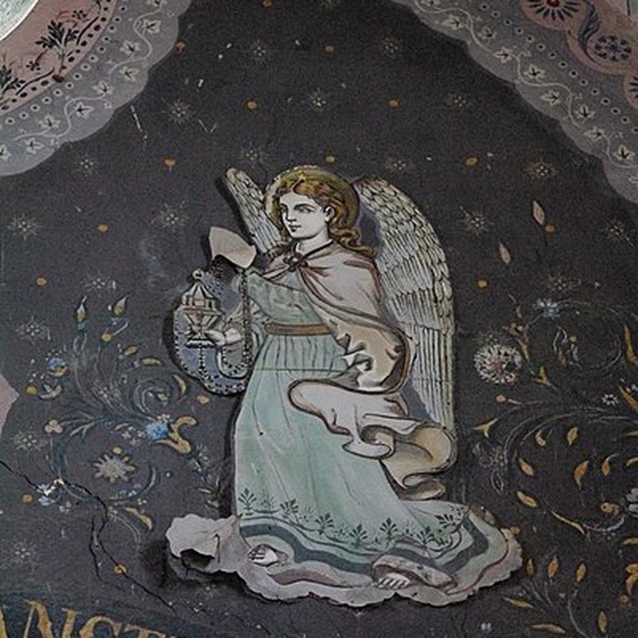 Photo de Église Saint-Gengoux de Saint-Gengoux-de-Scissé