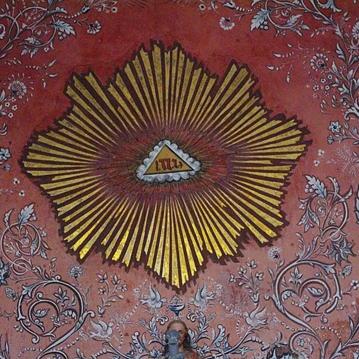 Photo de Église Saint-Gengoux de Saint-Gengoux-de-Scissé