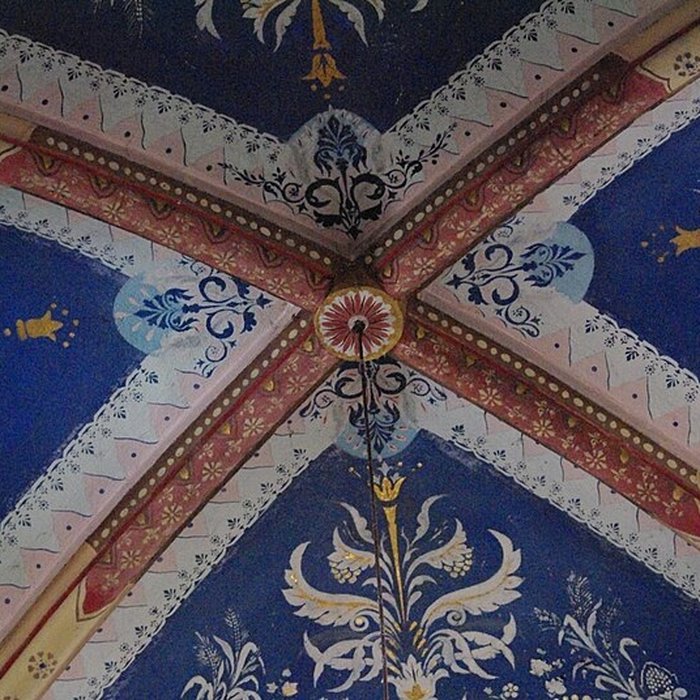 Photo de Église Saint-Gengoux de Saint-Gengoux-de-Scissé