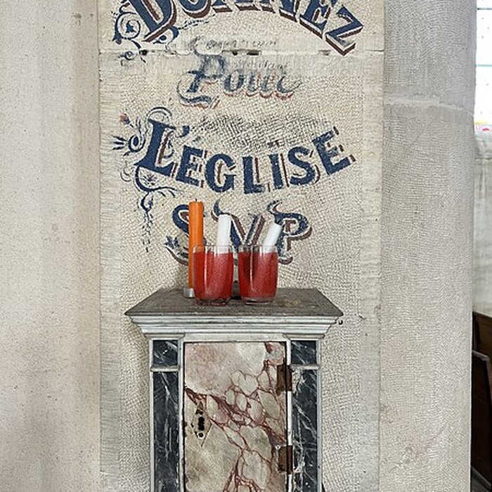 Photo de Église Saint-Gengoux de Saint-Gengoux-de-Scissé