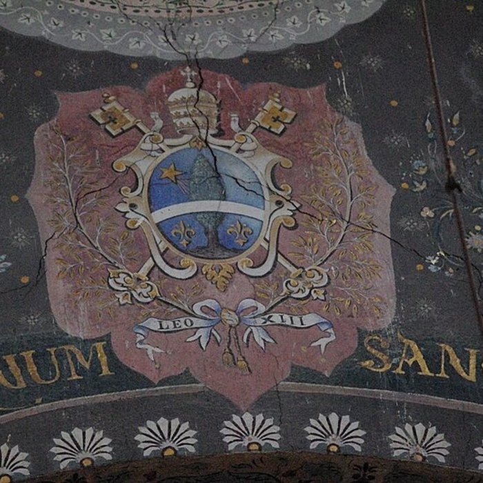 Photo de Église Saint-Gengoux de Saint-Gengoux-de-Scissé