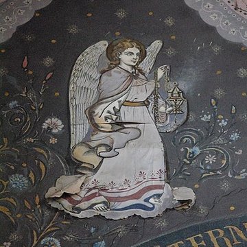 Église Saint-Gengoux de Saint-Gengoux-de-Scissé