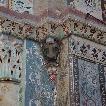 Église Saint-Gengoux de Saint-Gengoux-de-Scissé