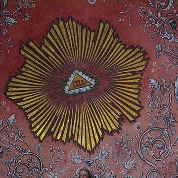 Église Saint-Gengoux de Saint-Gengoux-de-Scissé