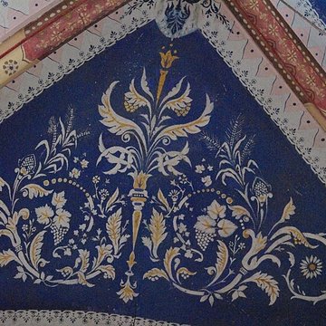 Église Saint-Gengoux de Saint-Gengoux-de-Scissé