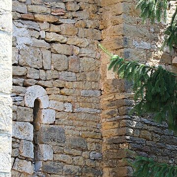 Église Saint-Gengoux de Saint-Gengoux-de-Scissé