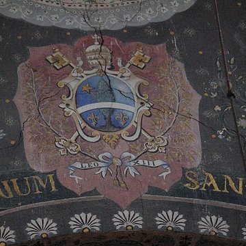 Église Saint-Gengoux de Saint-Gengoux-de-Scissé