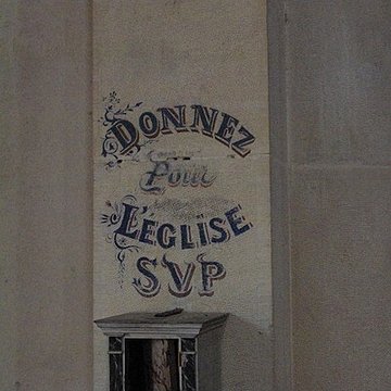 Église Saint-Gengoux de Saint-Gengoux-de-Scissé