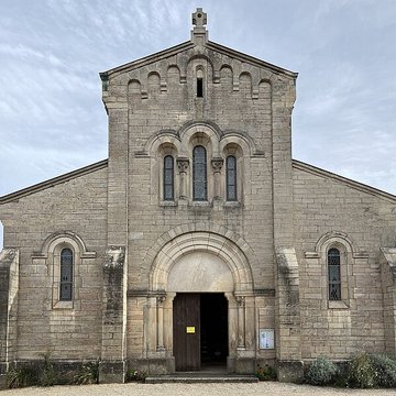 Église Saint-Gengoux de Saint-Gengoux-de-Scissé