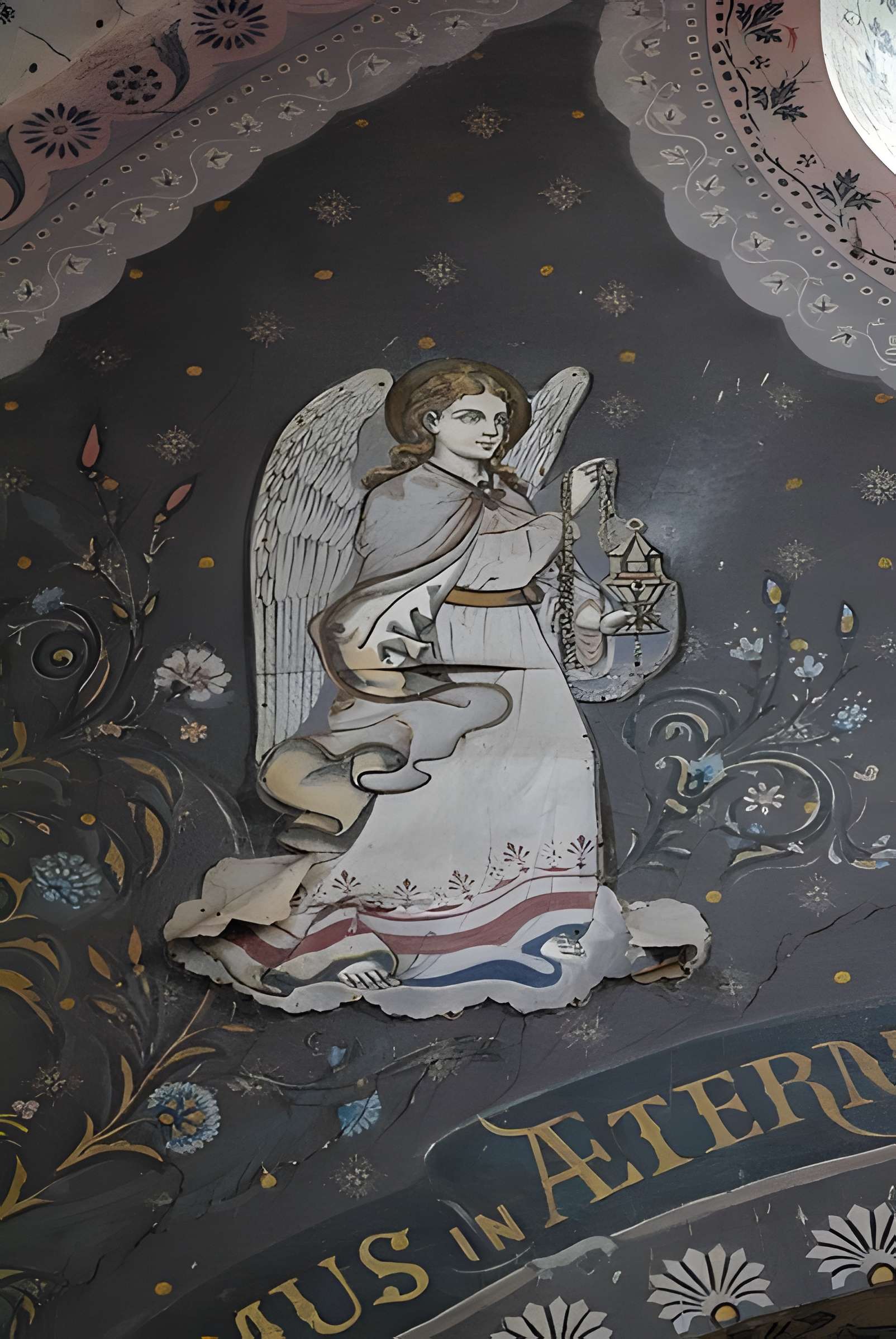 Église Saint-Gengoux de Saint-Gengoux-de-Scissé