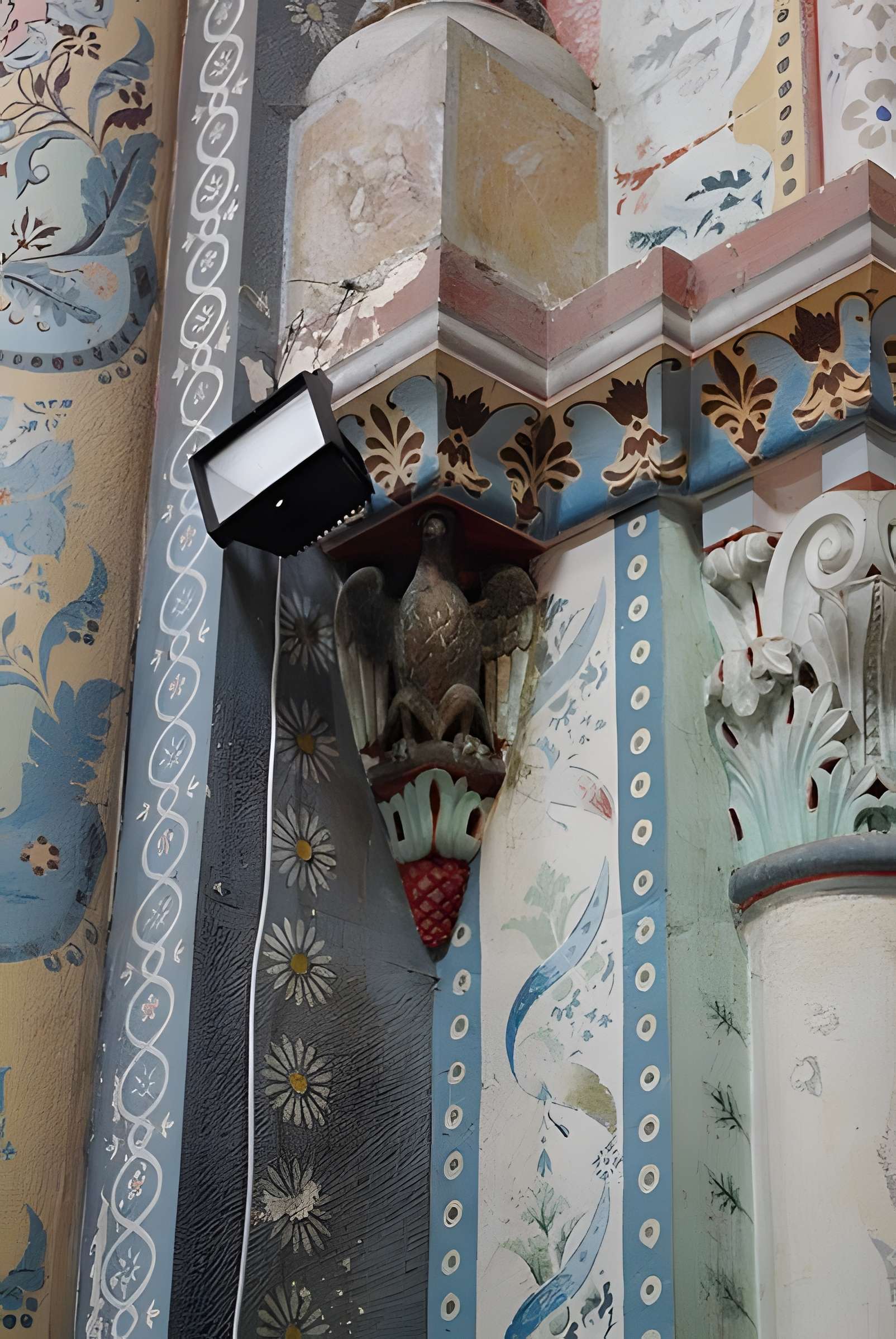 Église Saint-Gengoux de Saint-Gengoux-de-Scissé