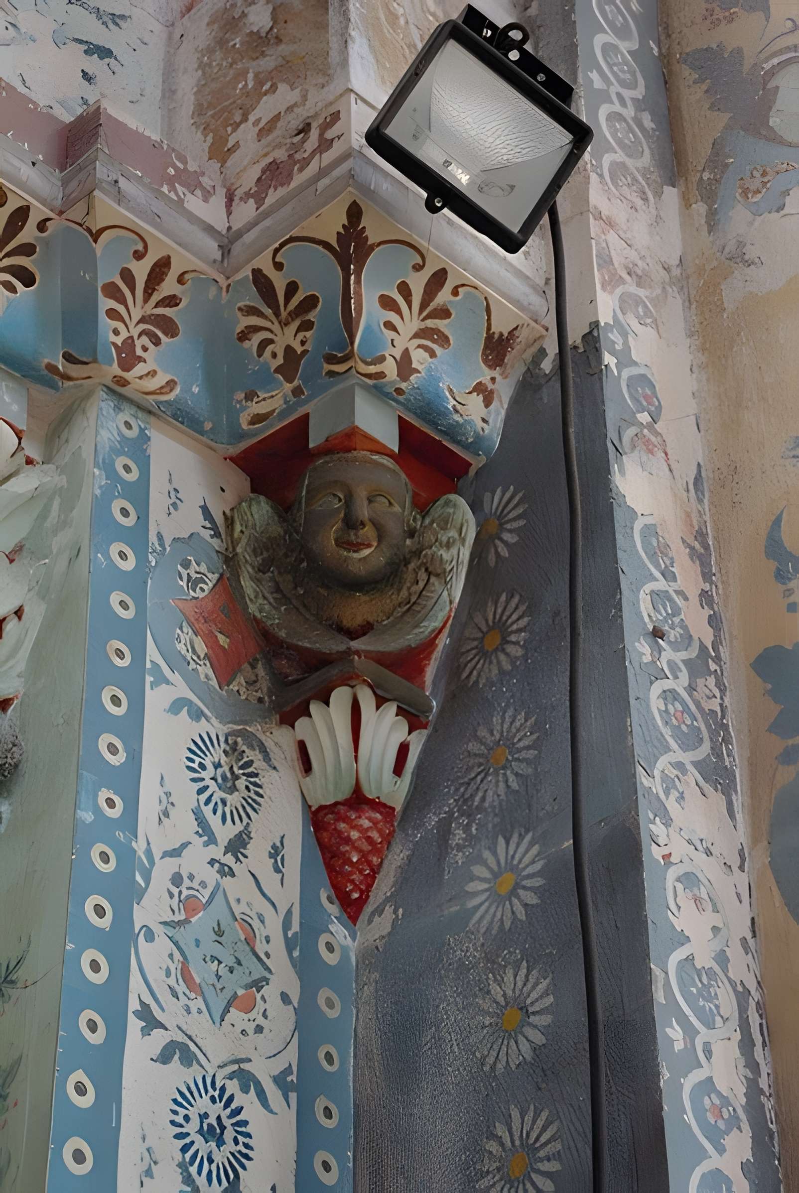 Église Saint-Gengoux de Saint-Gengoux-de-Scissé