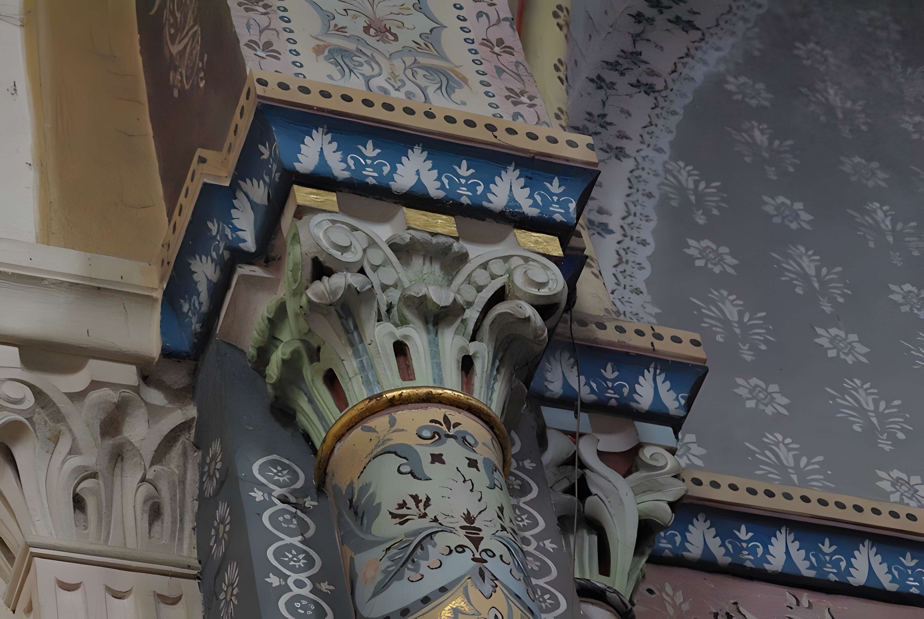 Église Saint-Gengoux de Saint-Gengoux-de-Scissé