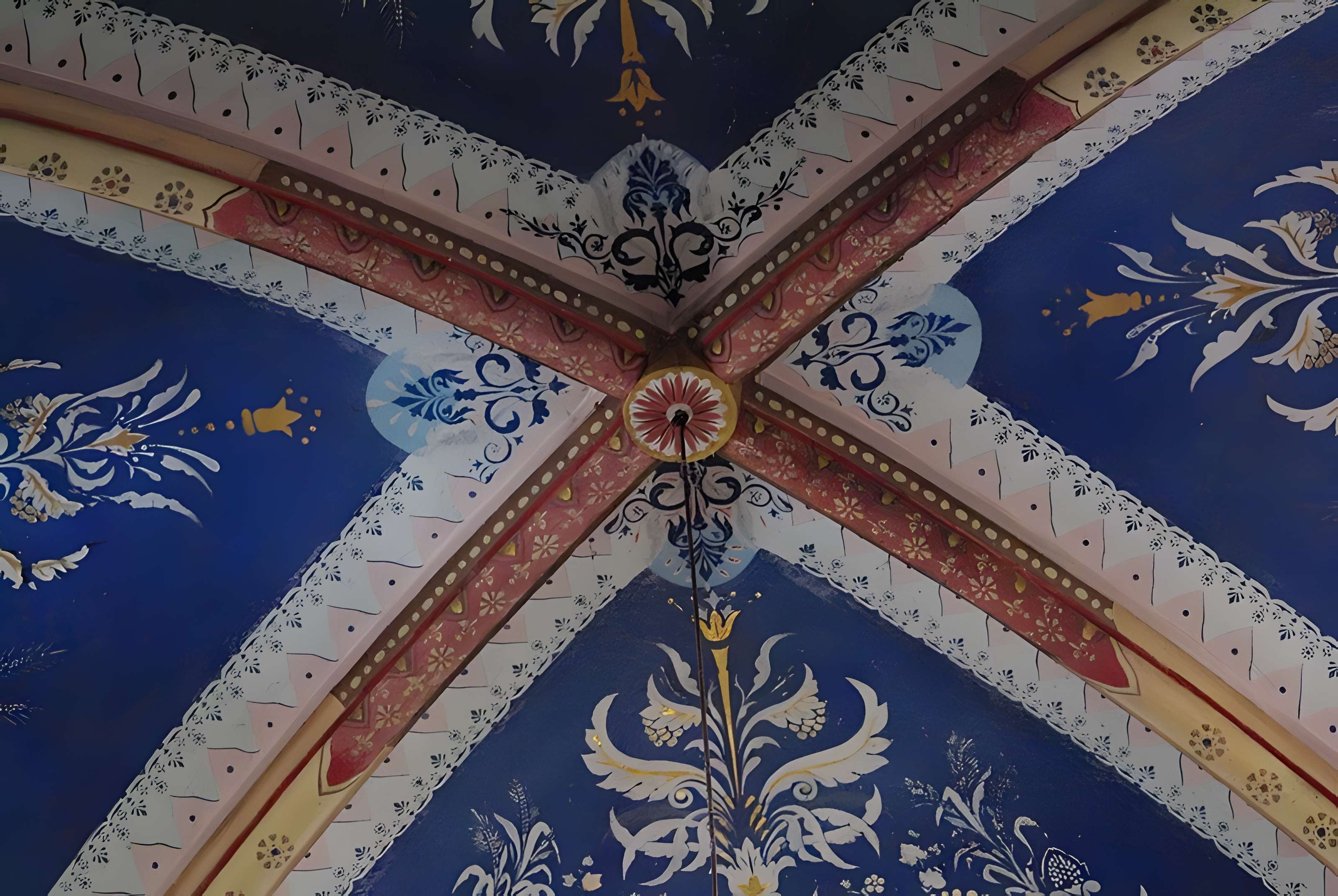 Église Saint-Gengoux de Saint-Gengoux-de-Scissé