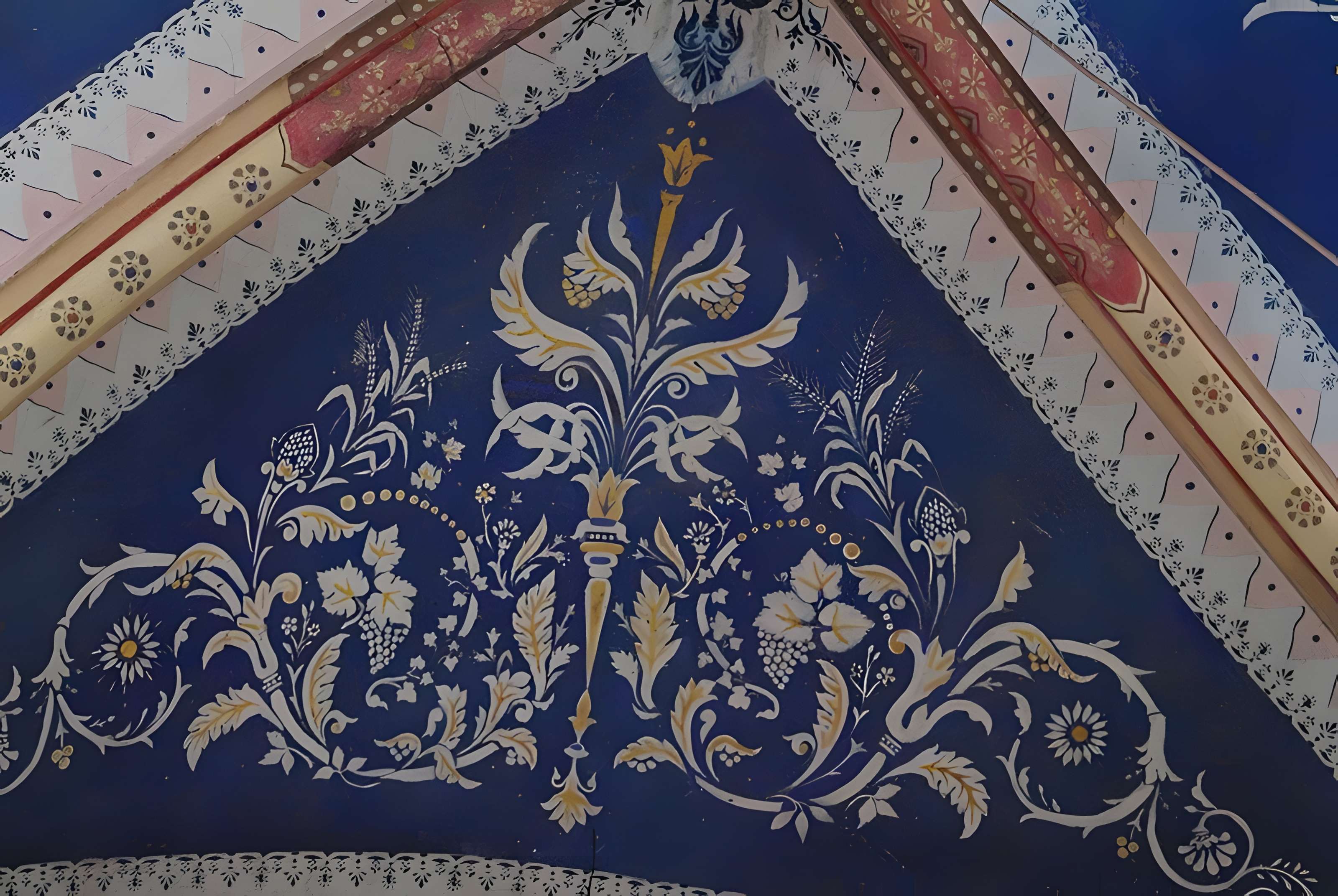 Église Saint-Gengoux de Saint-Gengoux-de-Scissé