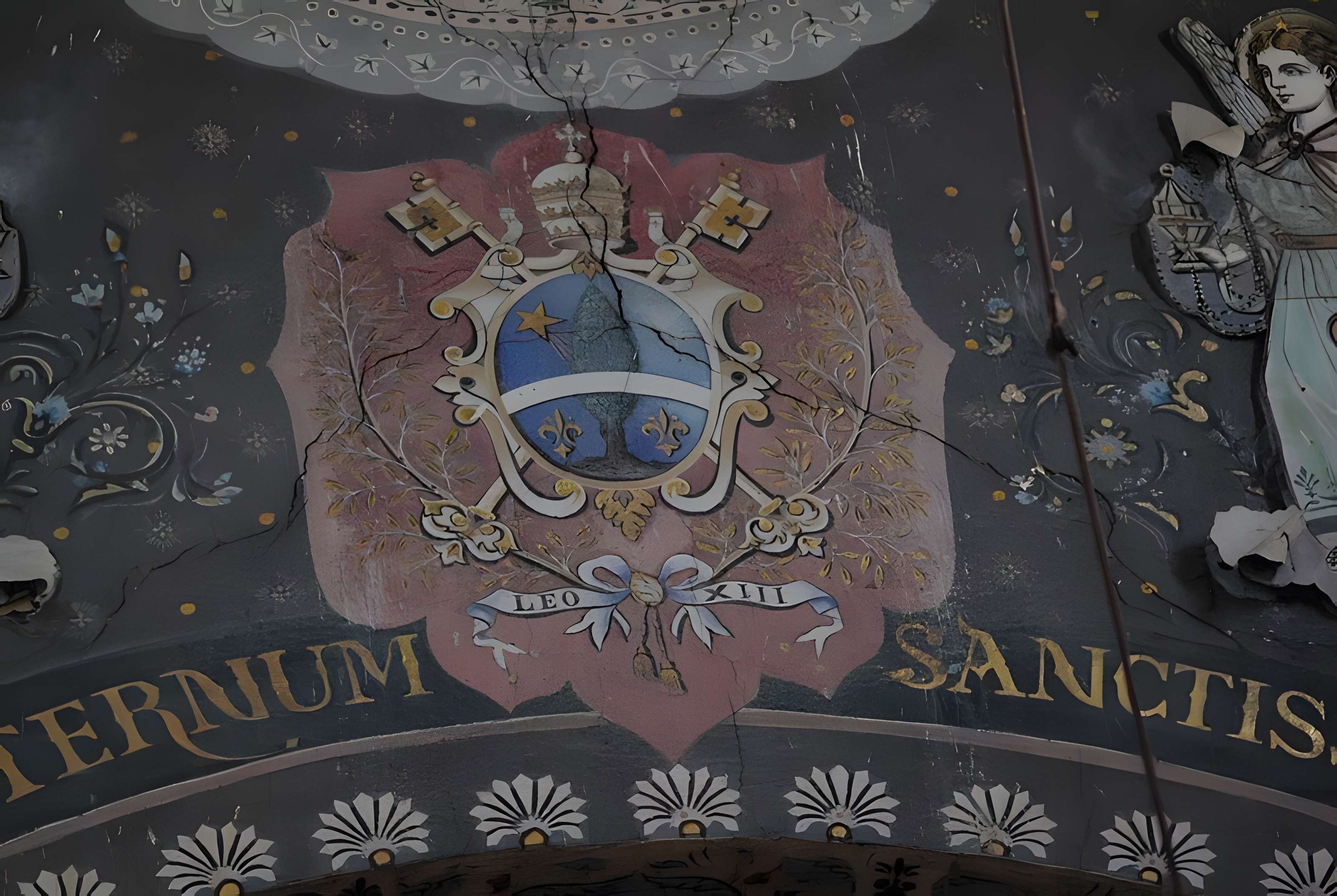 Église Saint-Gengoux de Saint-Gengoux-de-Scissé