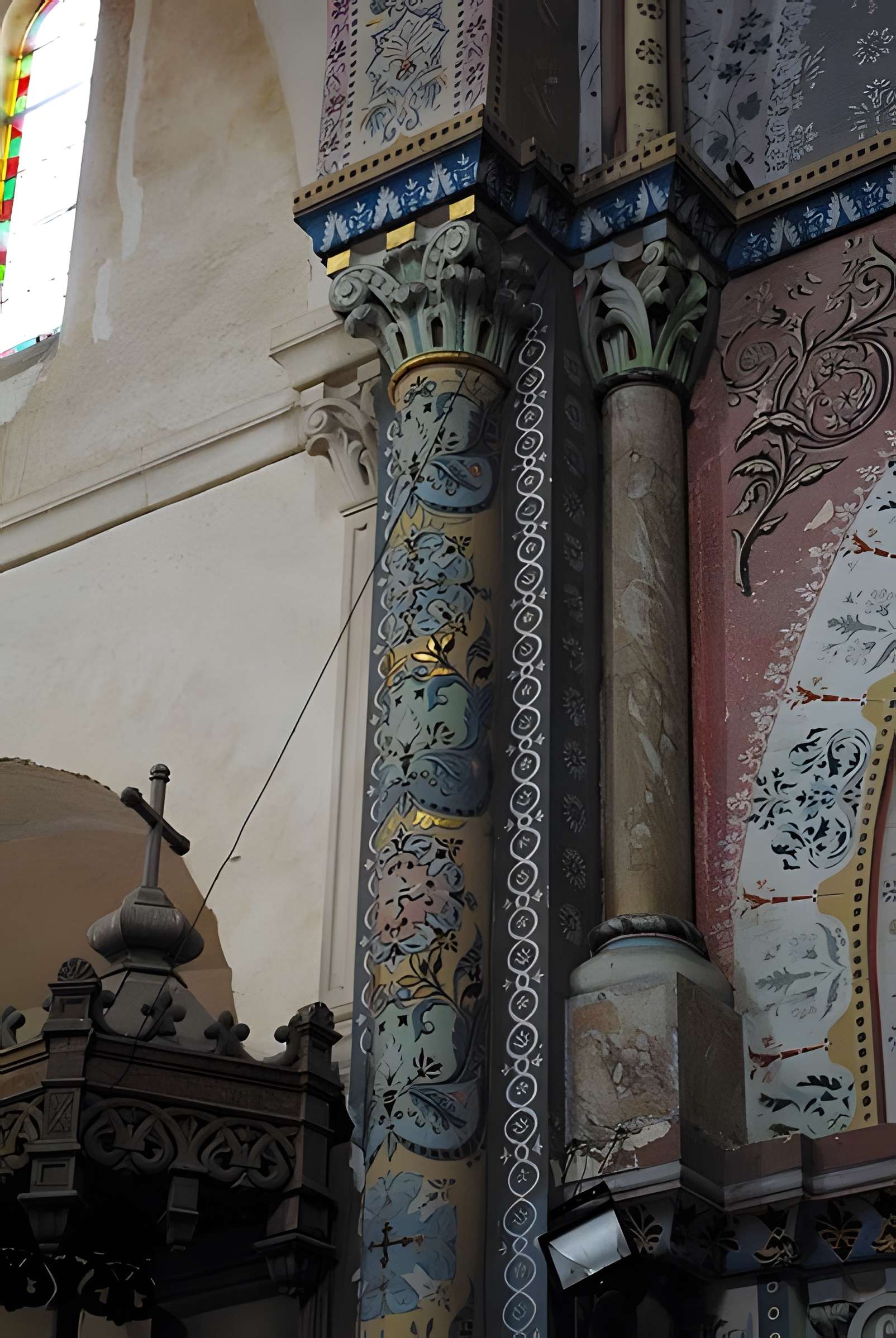 Église Saint-Gengoux de Saint-Gengoux-de-Scissé