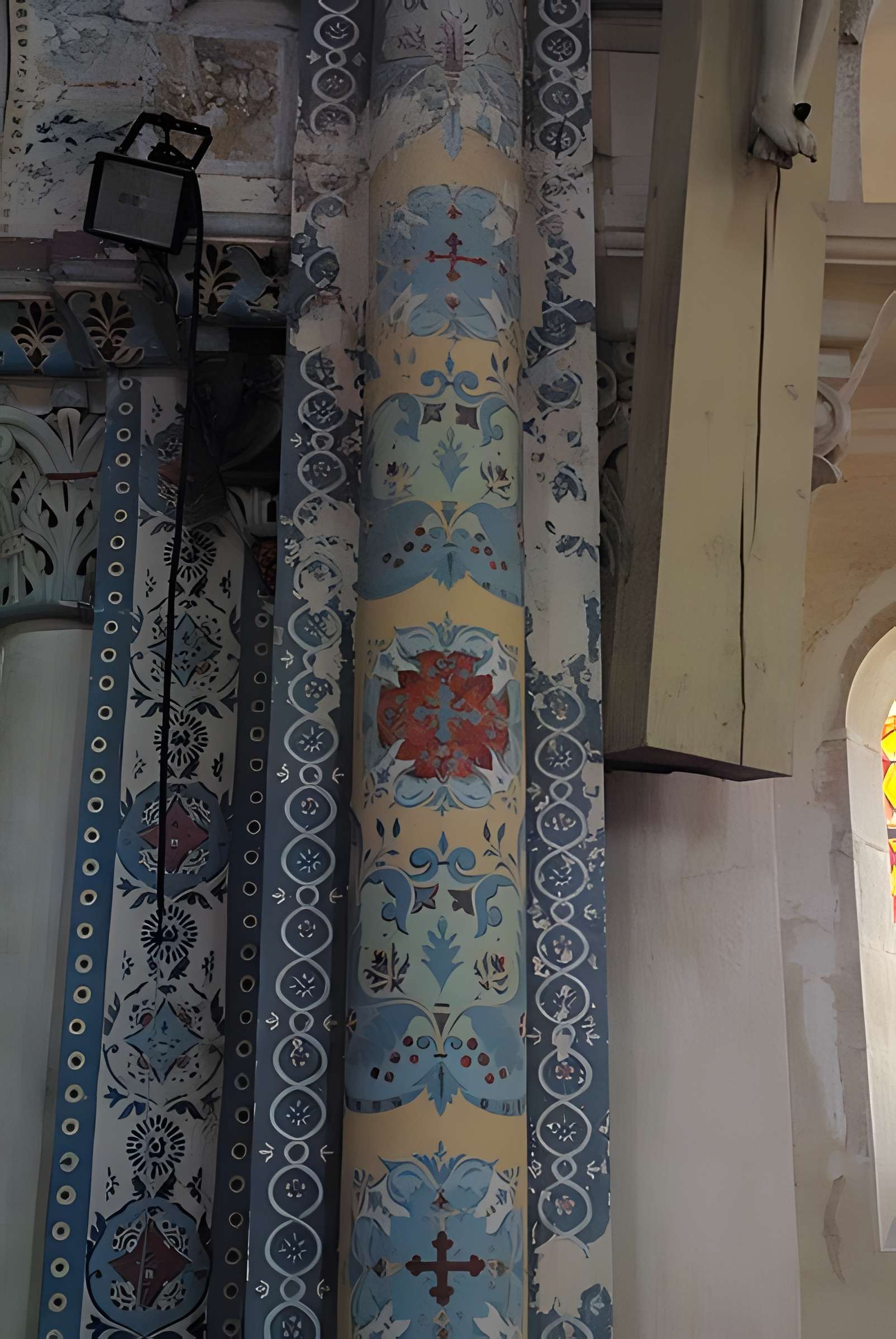 Église Saint-Gengoux de Saint-Gengoux-de-Scissé