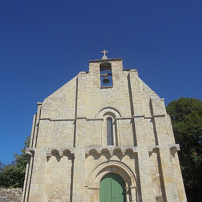 Photo de Église Saint-Genis dEmbourie
