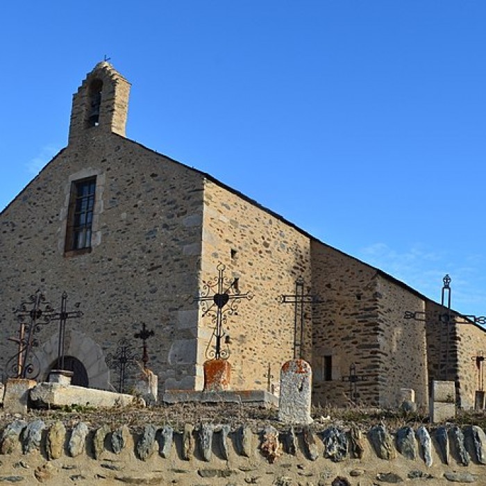 Photo de Eglise paroissiale Saint-Génis