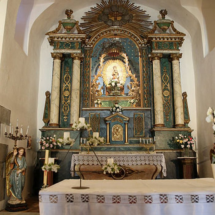 Photo de Eglise paroissiale Saint-Génis