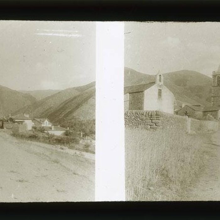 Photo de Eglise paroissiale Saint-Génis